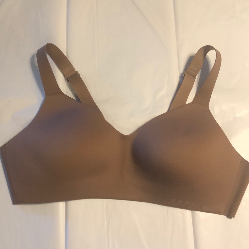 Brand new without tags, Lululemon bra
